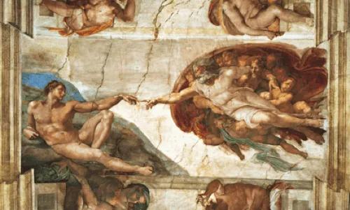 Michelangelo Buonarroti : un génie en avance sur son temps