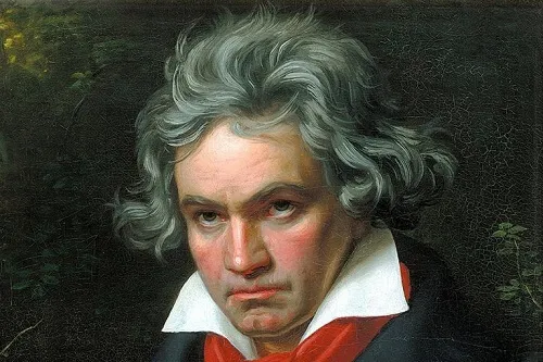 Beethoven, músico atemporal