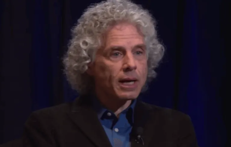 Steven Pinker, far til evolutionær psykologi