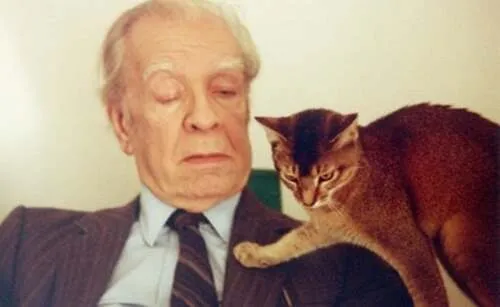 Luis Borges: biografia di uno studioso di letteratura