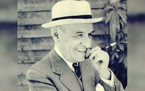 José Ortega y Gasset, „regeneracionistický“ filozof
