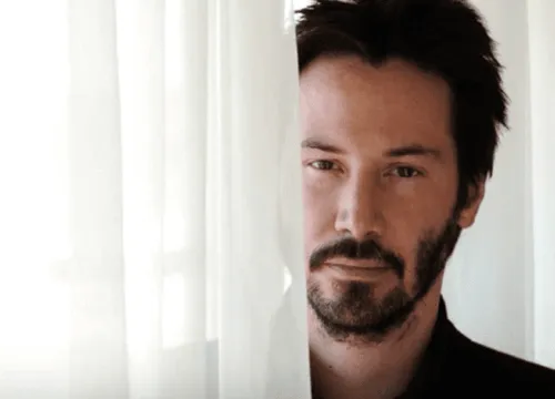 Keanu Reeves, biografia nietypowej gwiazdy