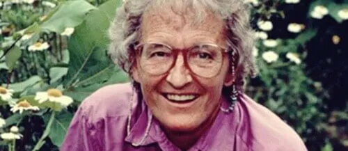 Elisabeth Kübler-Ross, a psiquiatra que nos ensinou o que é a morte