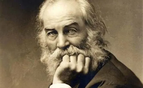 Walt Whitman: digteren, der er entusiastisk over livet