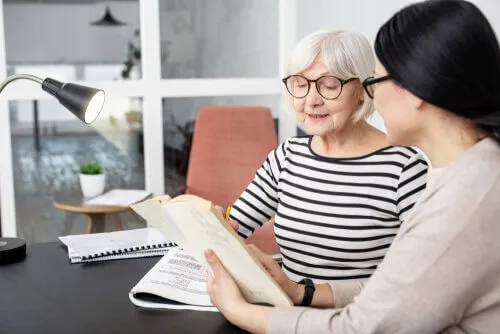 Le bilinguisme aide à prévenir la maladie d'Alzheimer
