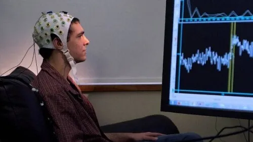 Neurogaming: hranie sa s mozgom