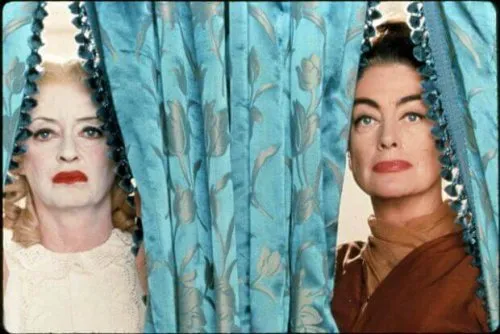 Mi történt Baby Jane-nel? Amikor a gyűlölet művészetté változik