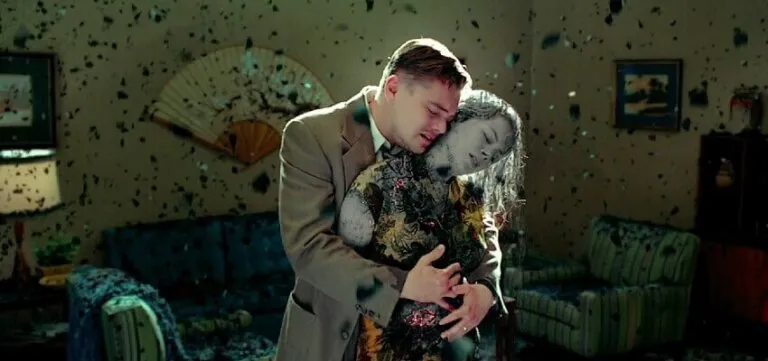 Shutter Island și stresul post-traumatic