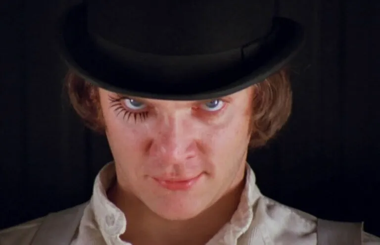 A Clockwork Orange: behaviorisme en vrijheid