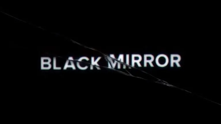 Black Mirror: η απώλεια ενός αγαπημένου προσώπου