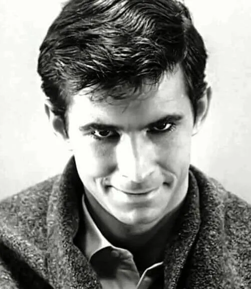Descobrindo Norman Bates