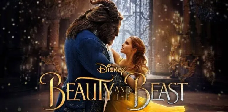 Beauty and the Beast: genindspilning af en klassiker
