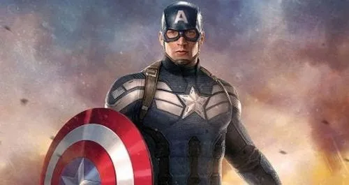 Captain America: är hans värderingar aktuella?