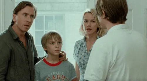Funny Games : sommes-nous tous complices passifs de la violence ?