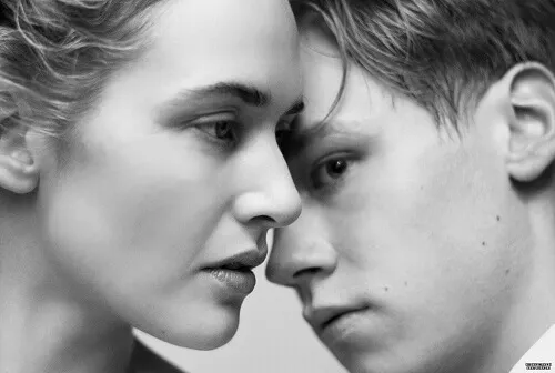 De lezer: trauma's, geheimen en passie