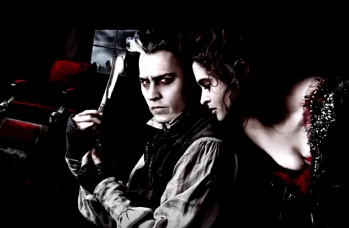 Sweeney Todd, mõistatuse rõõm