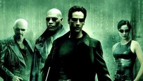 Matrix: kwestionowanie rzeczywistości