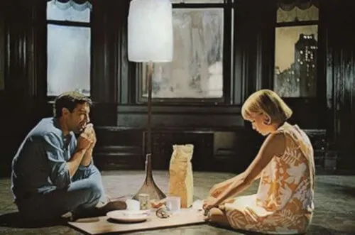 Rosemary's Baby: čistý teror