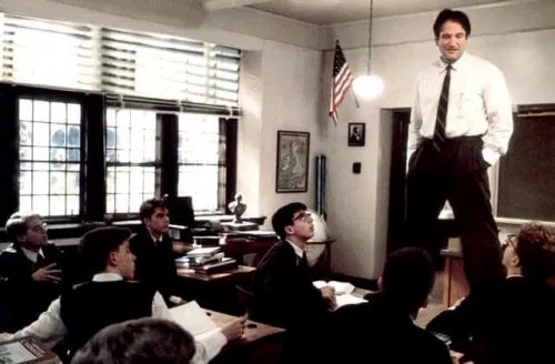 Filmes motivacionais para ser uma pessoa melhor