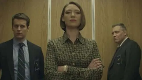 Mindhunter: Psykologin som revolutionerade FBI