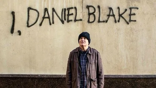Eu, Daniel Blake, povestea omului de rând