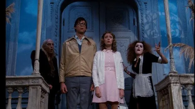 A Rocky Horror Picture Show: forradalom és szexuális szabadság