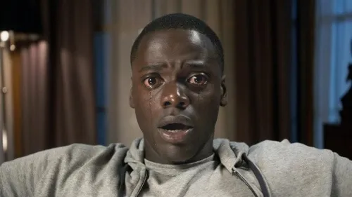 Escape (Get Out), entre terror e comédia