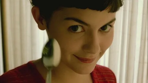 Amélie: μια ιστορία για ονειροπόλους