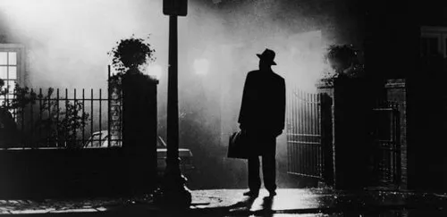 Exorcisten: har uppfattningen om terror förändrats?