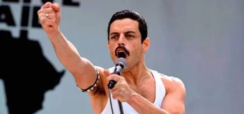 Bohemian Rhapsody, musik ger mening åt våra liv