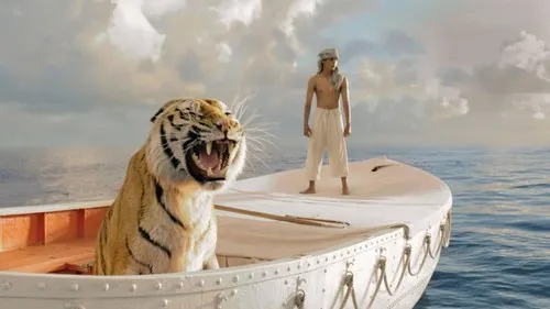 Film sugli animali per riflettere su come li trattiamo