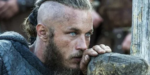 Ragnar Lodbrok ηθοποιός' title='Ragnar Lodbrok: Reflections on a Legendary Hero