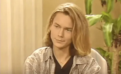 River Phoenix: tõeliselt mässumeelne James Dean