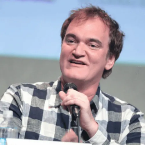 Quentin Tarantino og voldens estetikk