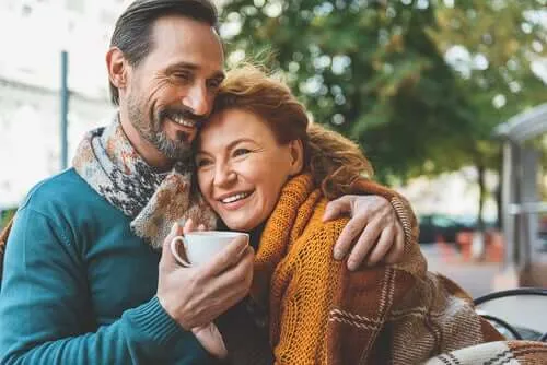 Cupluri care lucrează, care este secretul?