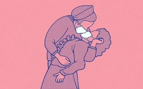 パンデミック時代の愛: 人間関係がどう変化するか