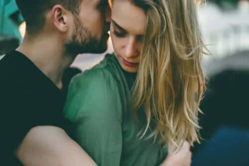 Ljudi koji nisu primili ljubav