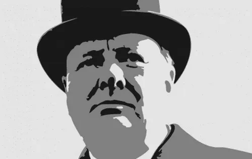 Citações de Winston Churchill
