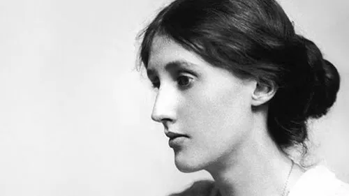 Virginia Woolf: kirjeldamatu trauma elulugu