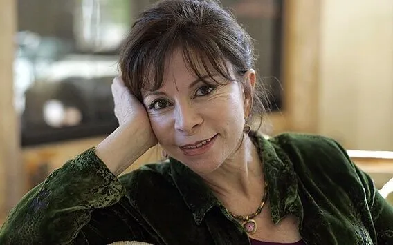 Isabel Allende: 5 felejthetetlen mondat