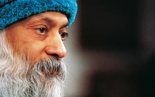 Le migliori citazioni di Osho su cui riflettere