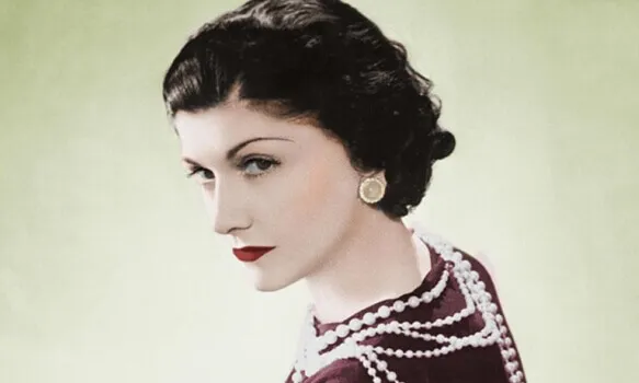 Coco Chanel: skvělé lekce