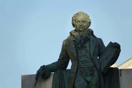 Francisco Goya, biografija velikog španjolskog slikara
