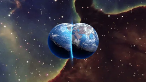 Théorie de l'univers parallèle : 3 curiosités intéressantes