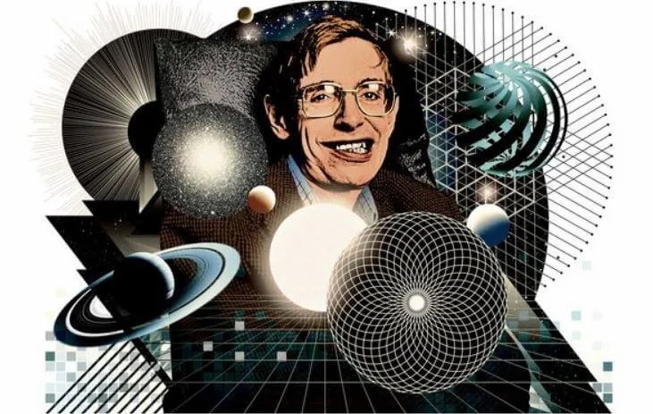 Stephen Hawking: Úvahy o živote