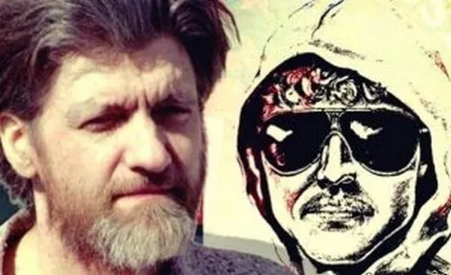 Unabomber: fra matematiker til leiemorder
