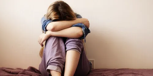 Endogen depression behøver ikke grunde til at forårsage tristhed