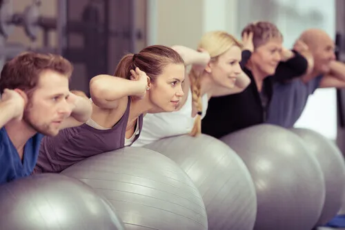 Ψυχολογικά οφέλη του pilates