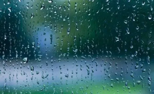 Geluid van regen: zoete melodie voor de hersenen
