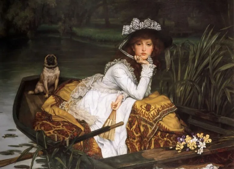 Zespół Madame Bovary: co to jest?